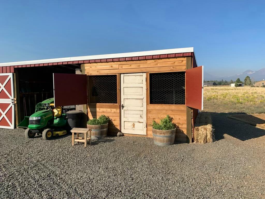 Paladin Ranch - Residential