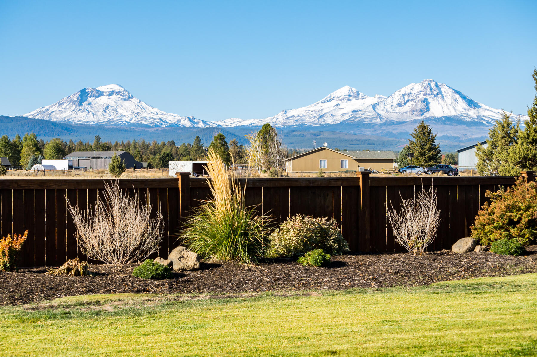 Paladin Ranch - Residential