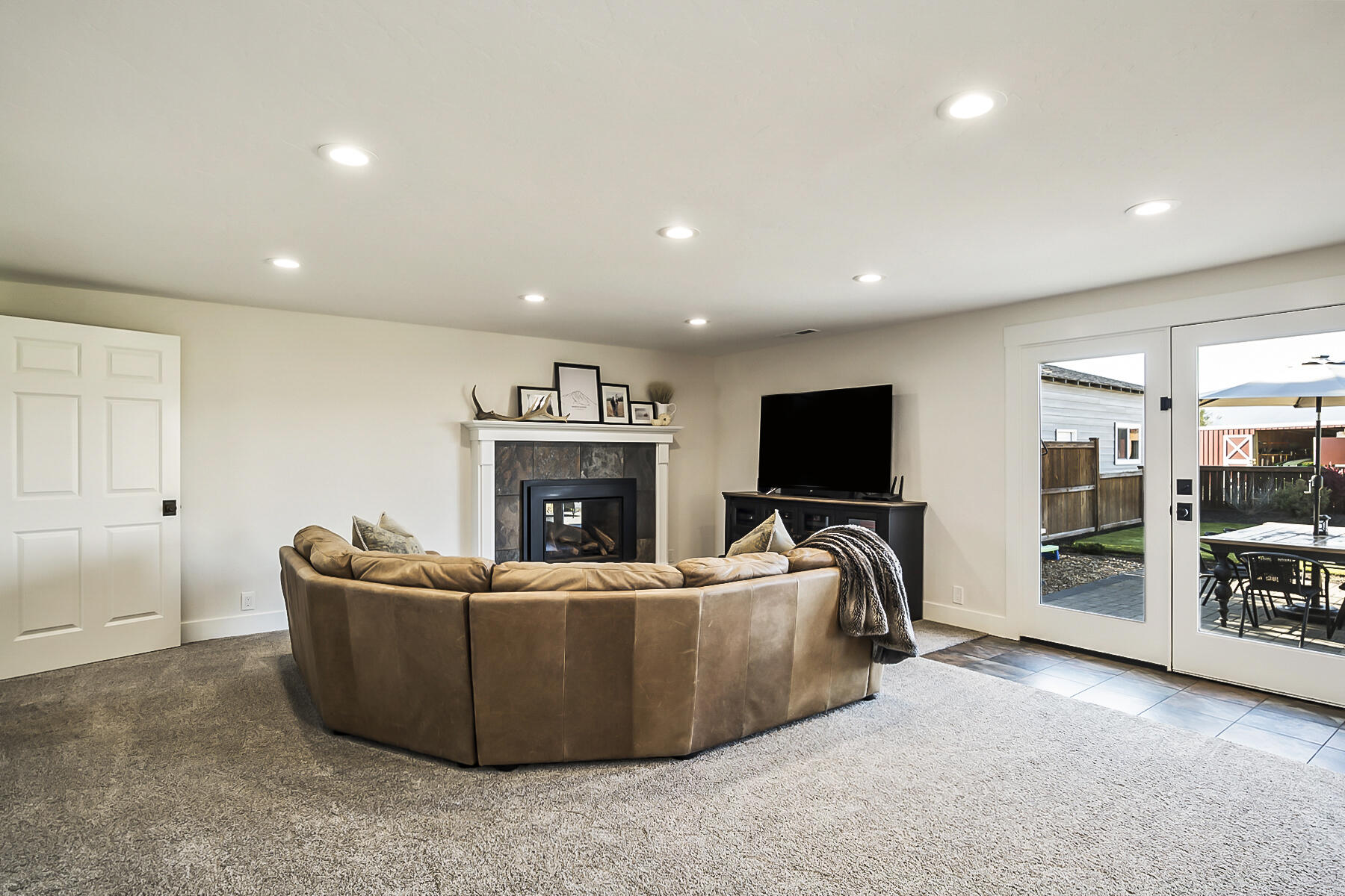 Paladin Ranch - Residential