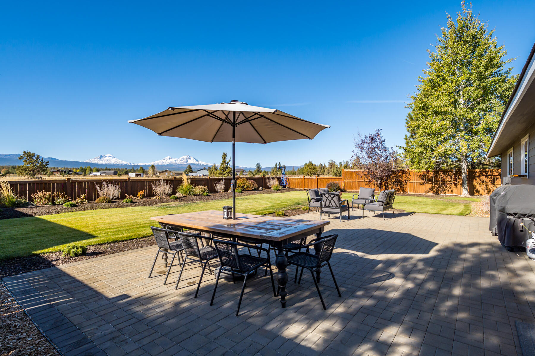 Paladin Ranch - Residential