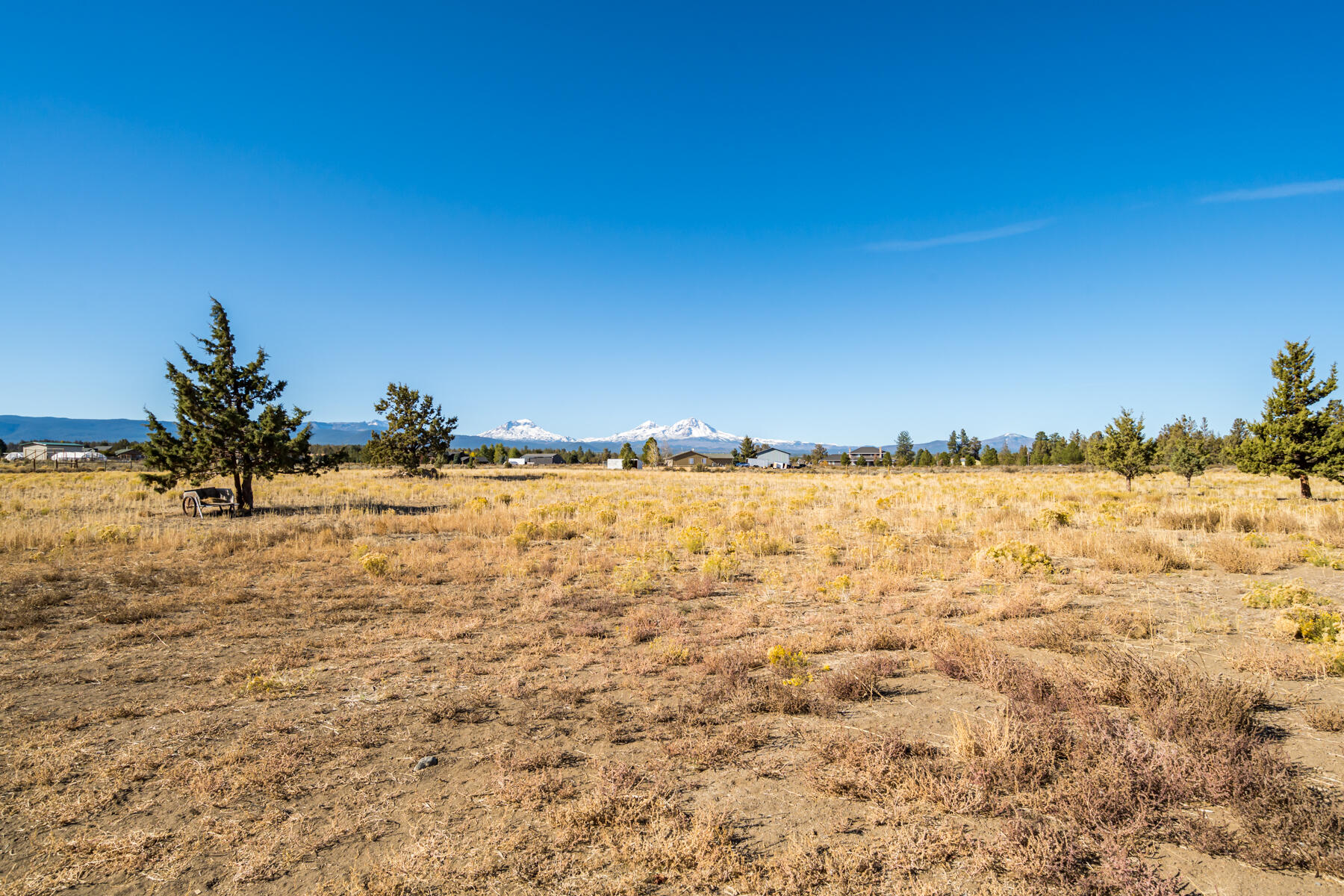 Paladin Ranch - Residential