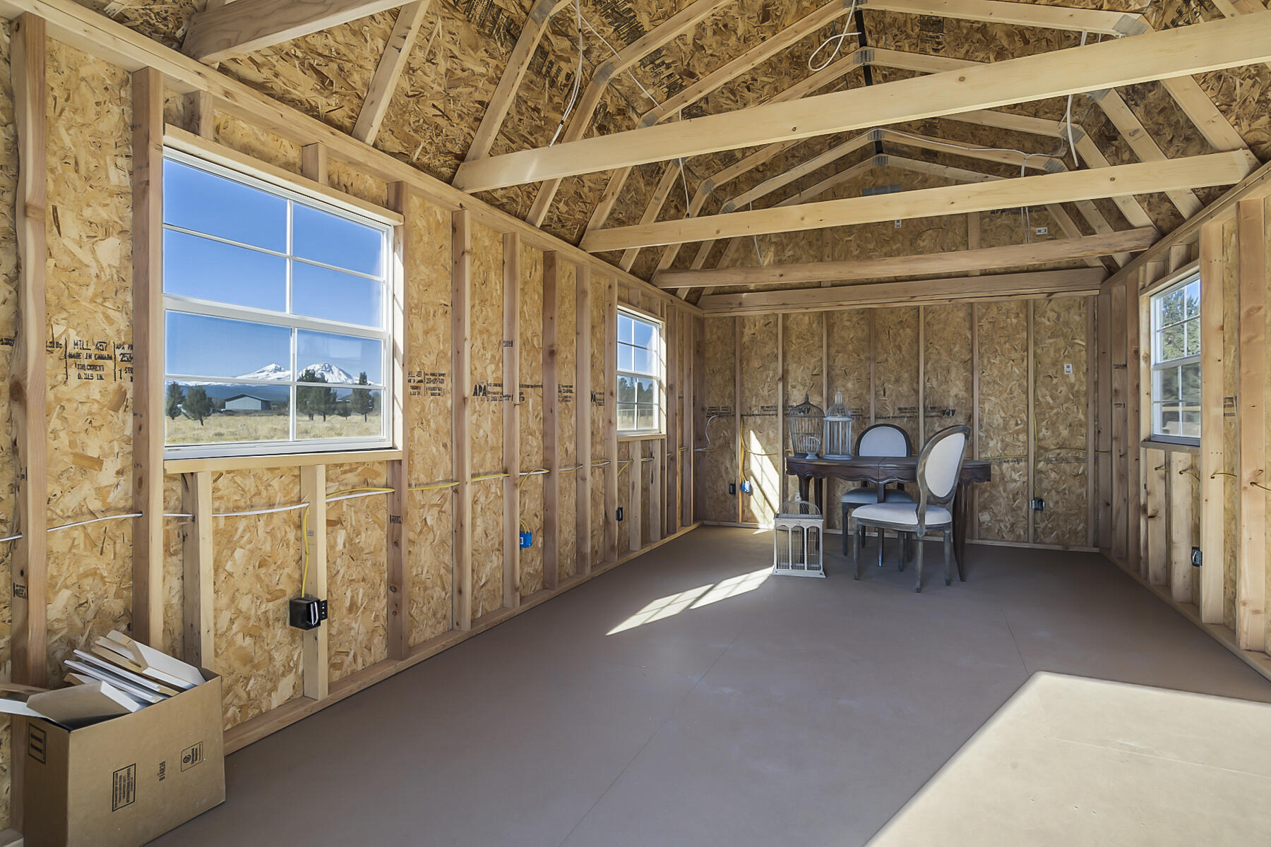 Paladin Ranch - Residential