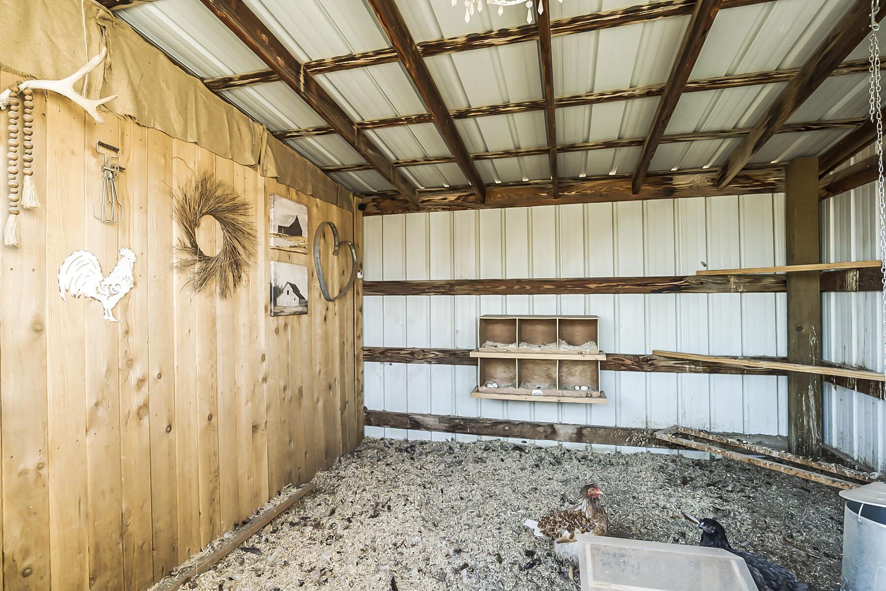 Paladin Ranch - Residential