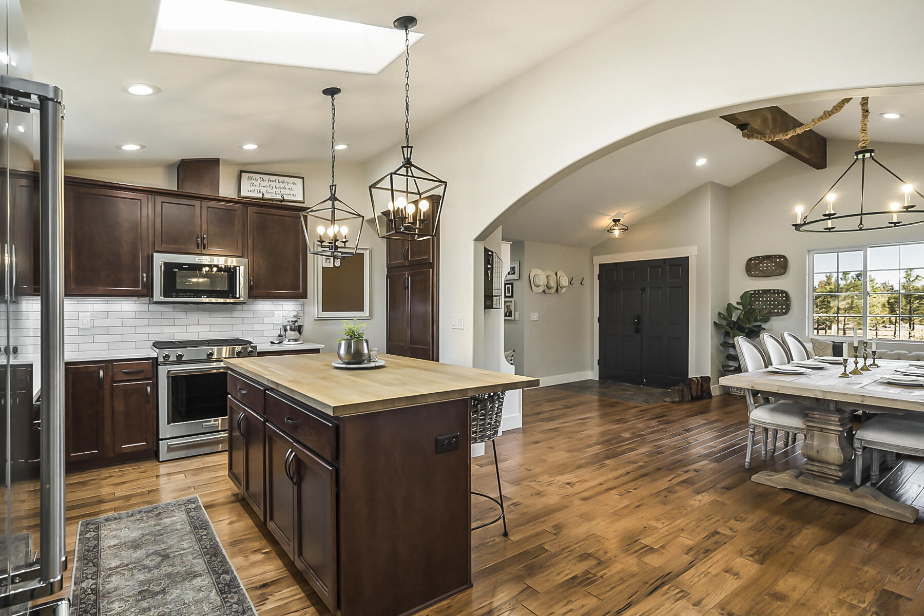 Paladin Ranch - Residential