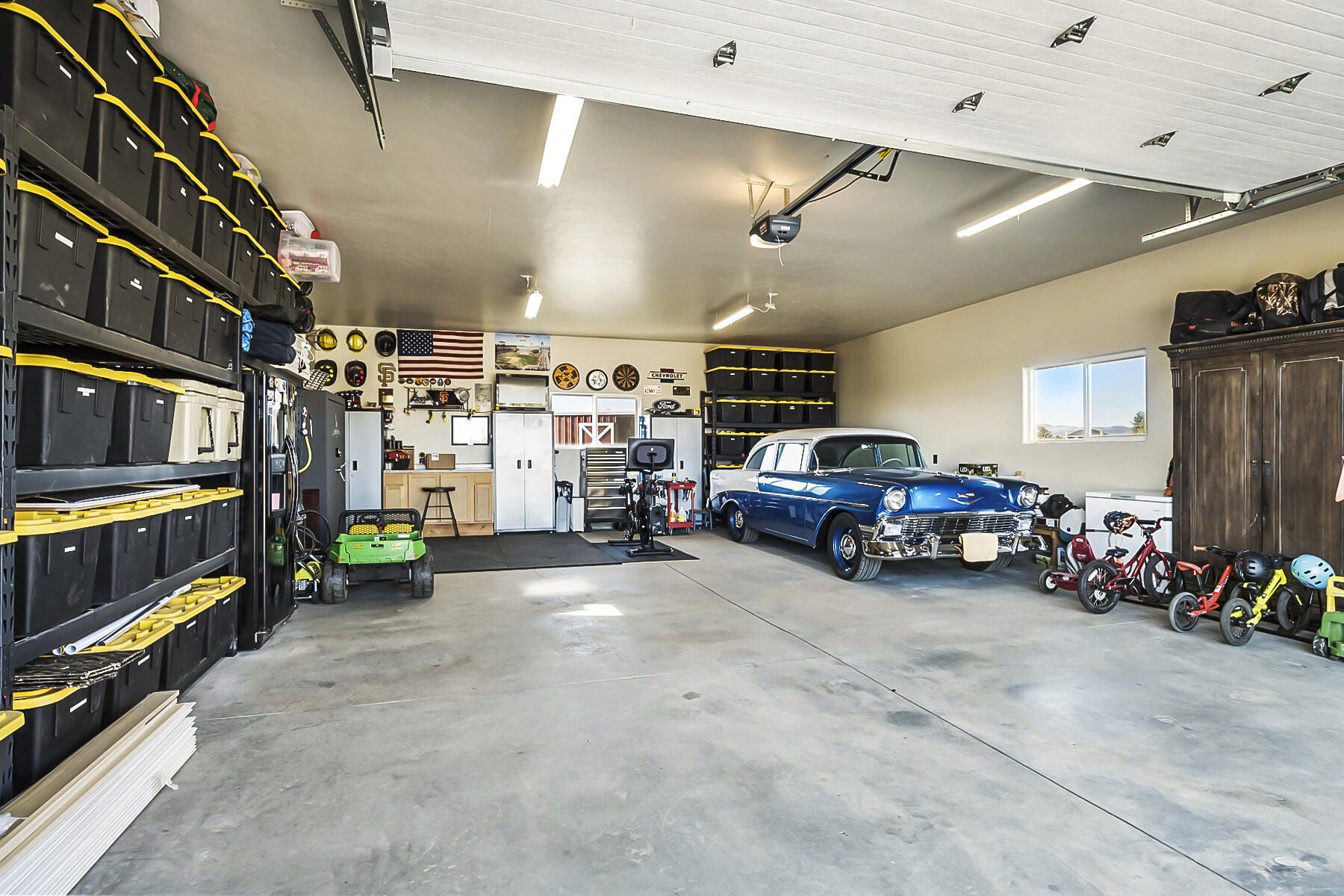 Paladin Ranch - Residential