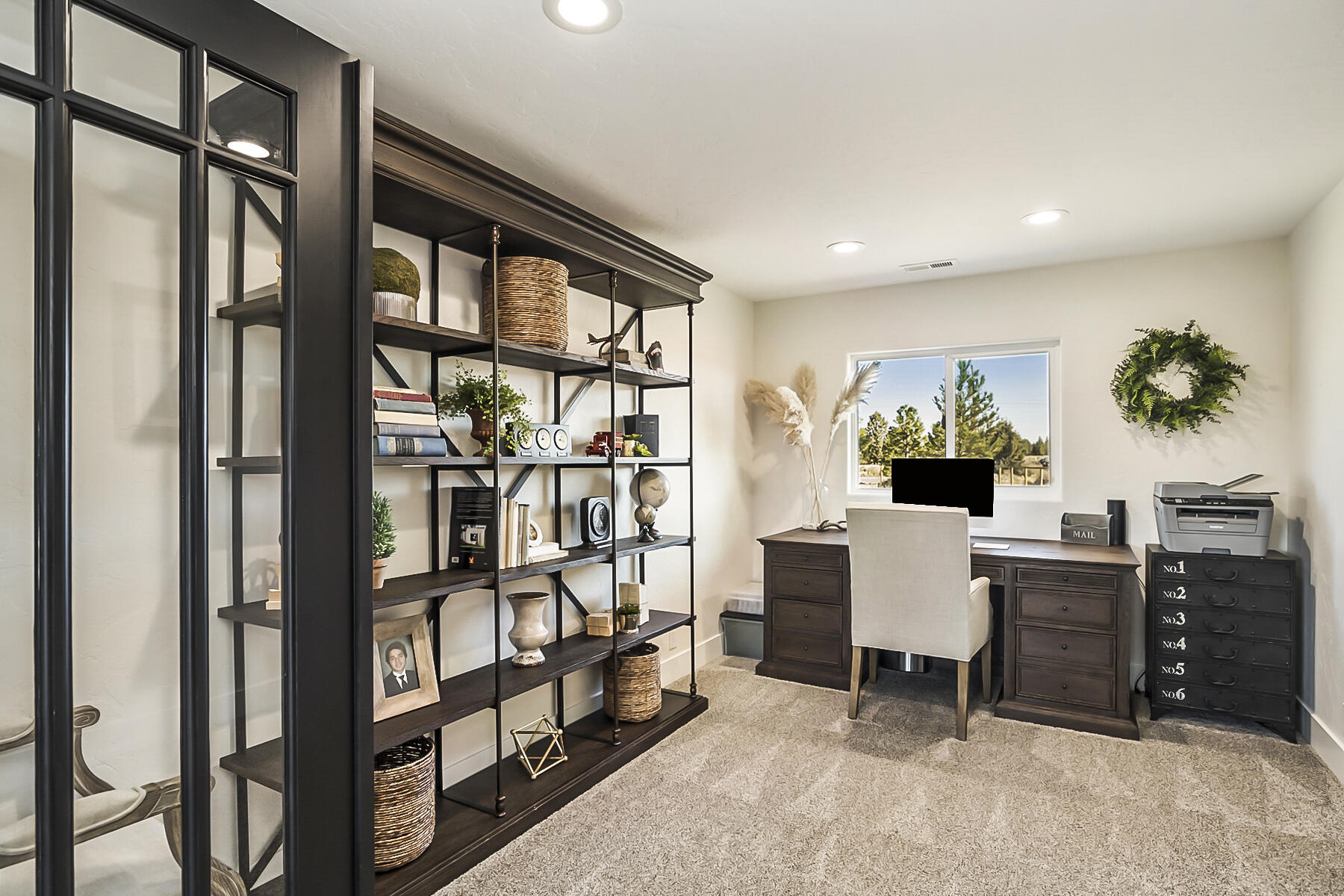 Paladin Ranch - Residential