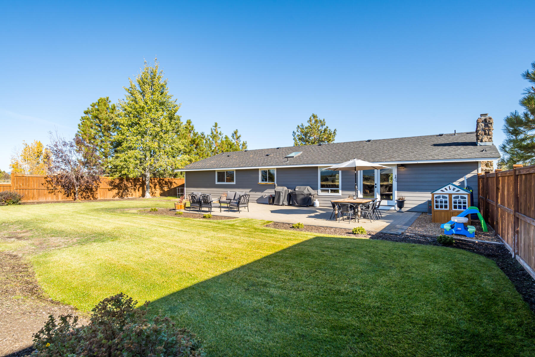 Paladin Ranch - Residential