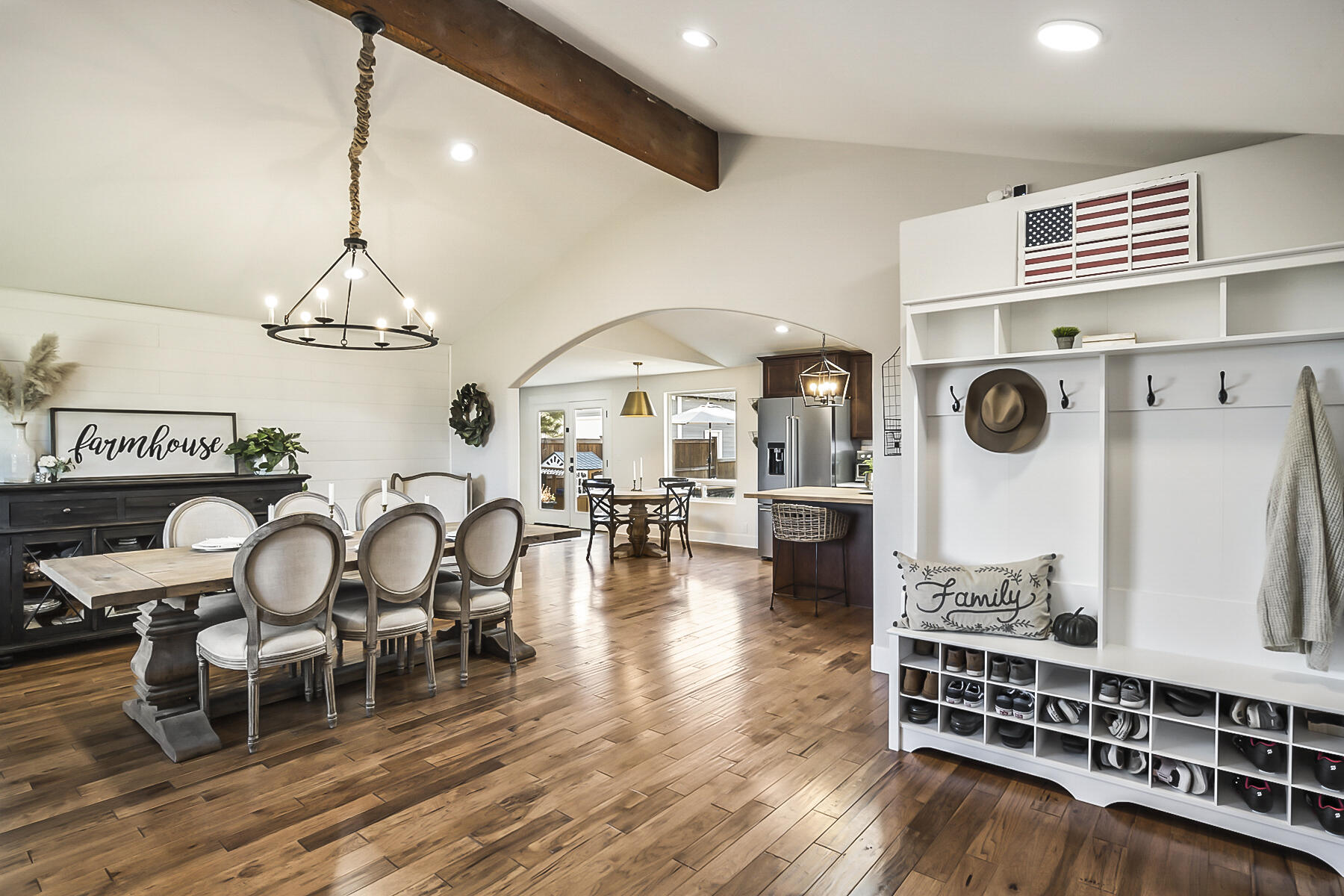 Paladin Ranch - Residential