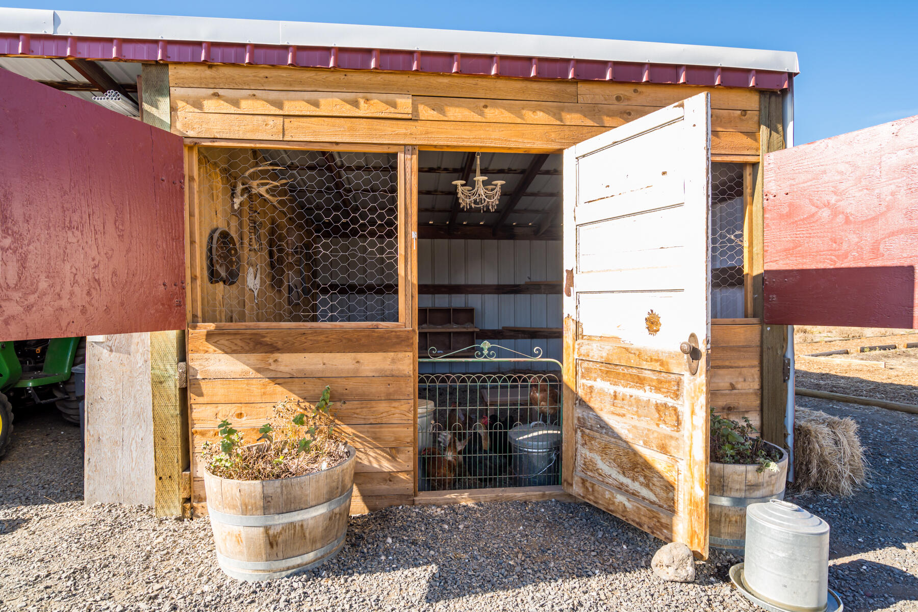 Paladin Ranch - Residential