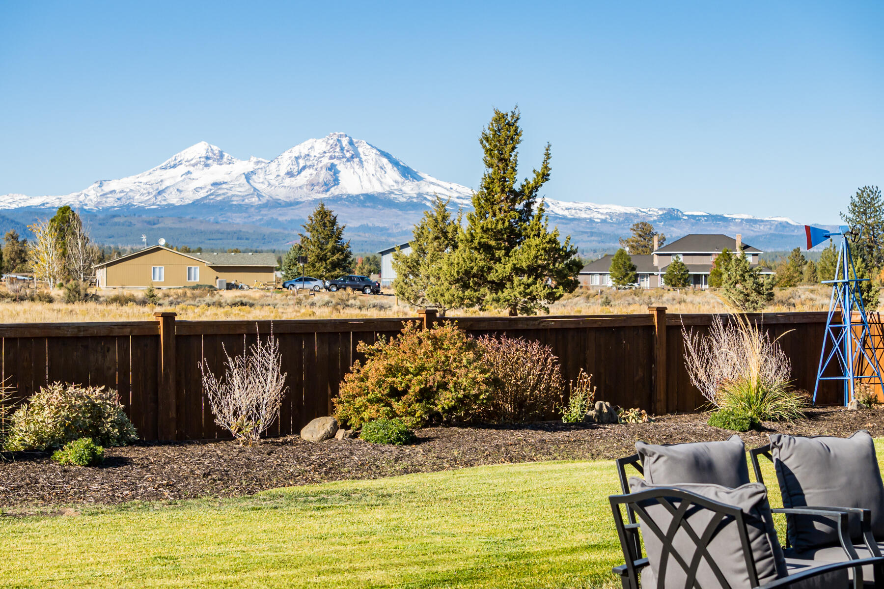 Paladin Ranch - Residential