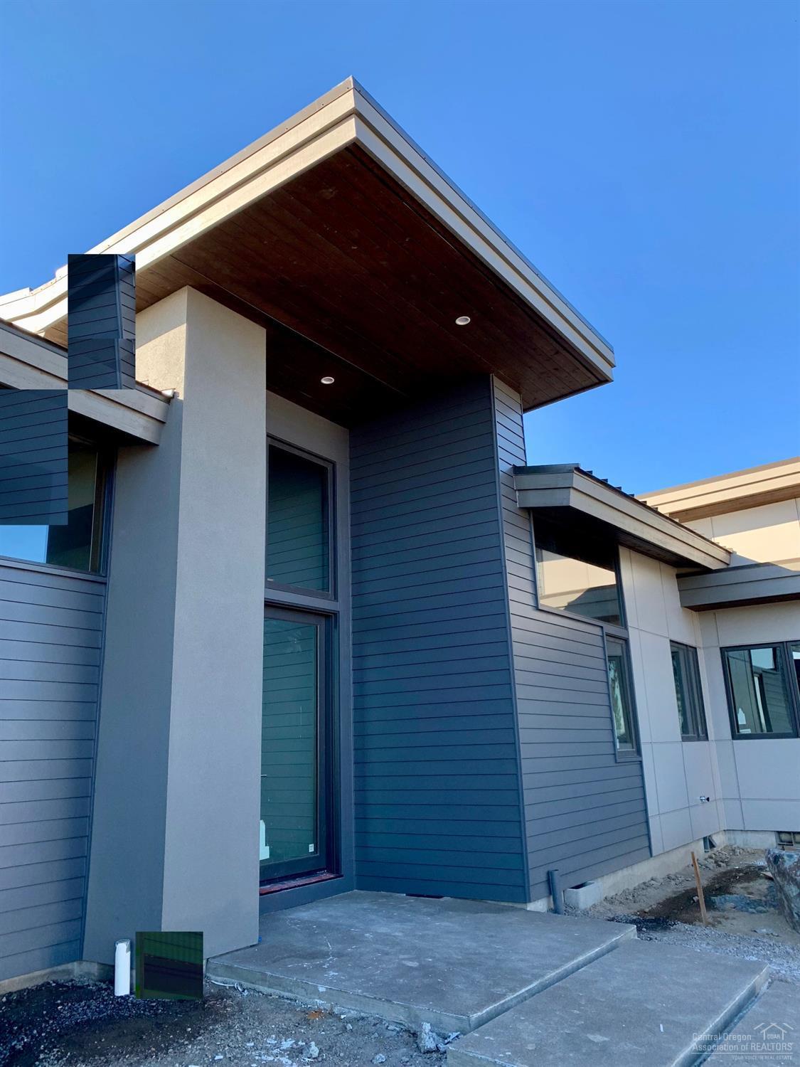 Tetherow - Residential