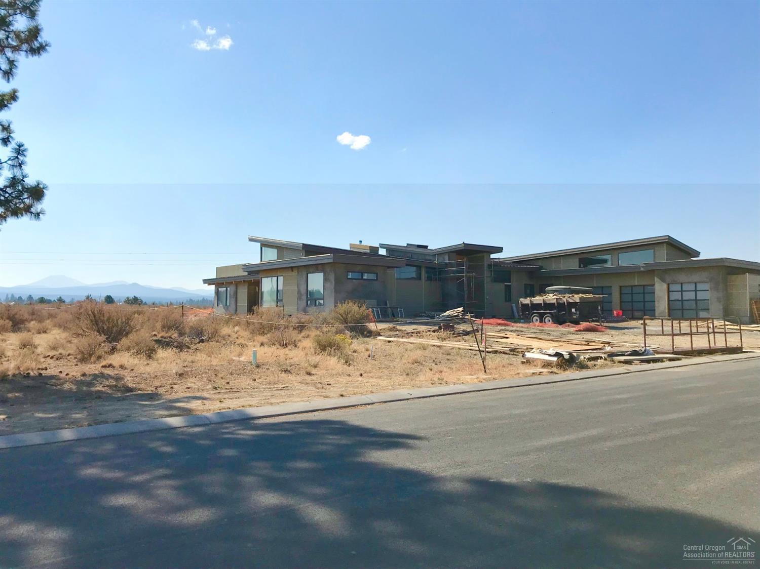 Tetherow - Residential