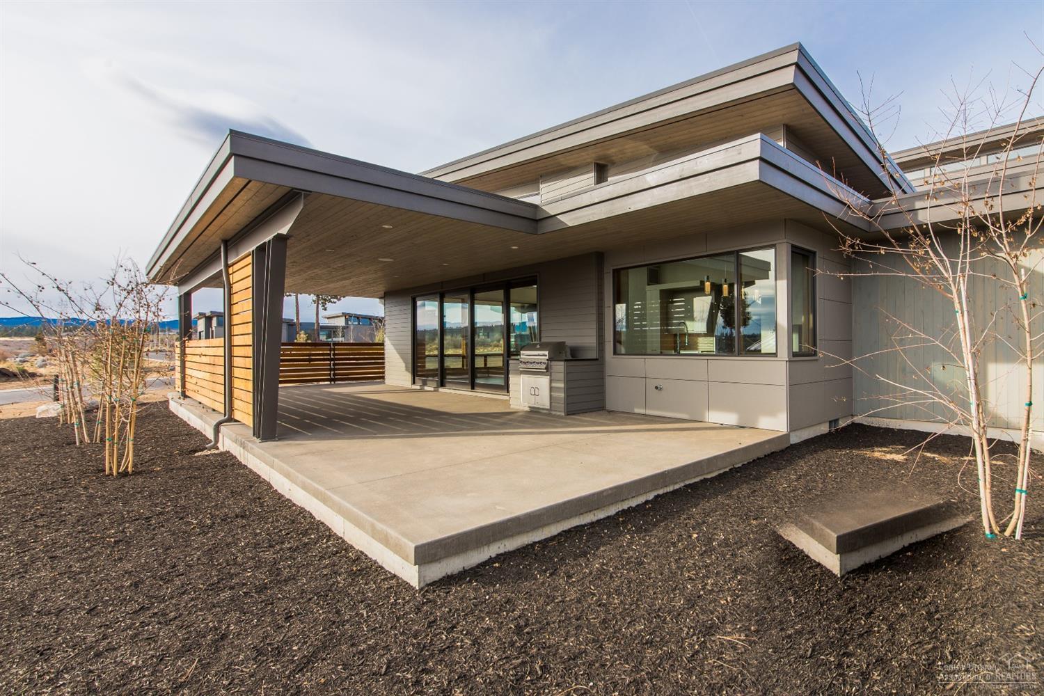 Tetherow - Residential