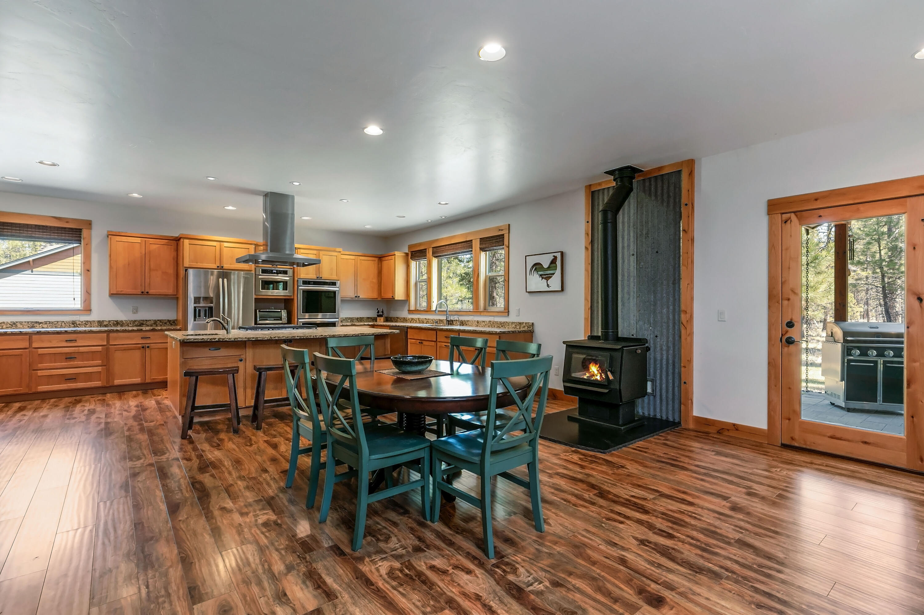 Tollgate - Residential