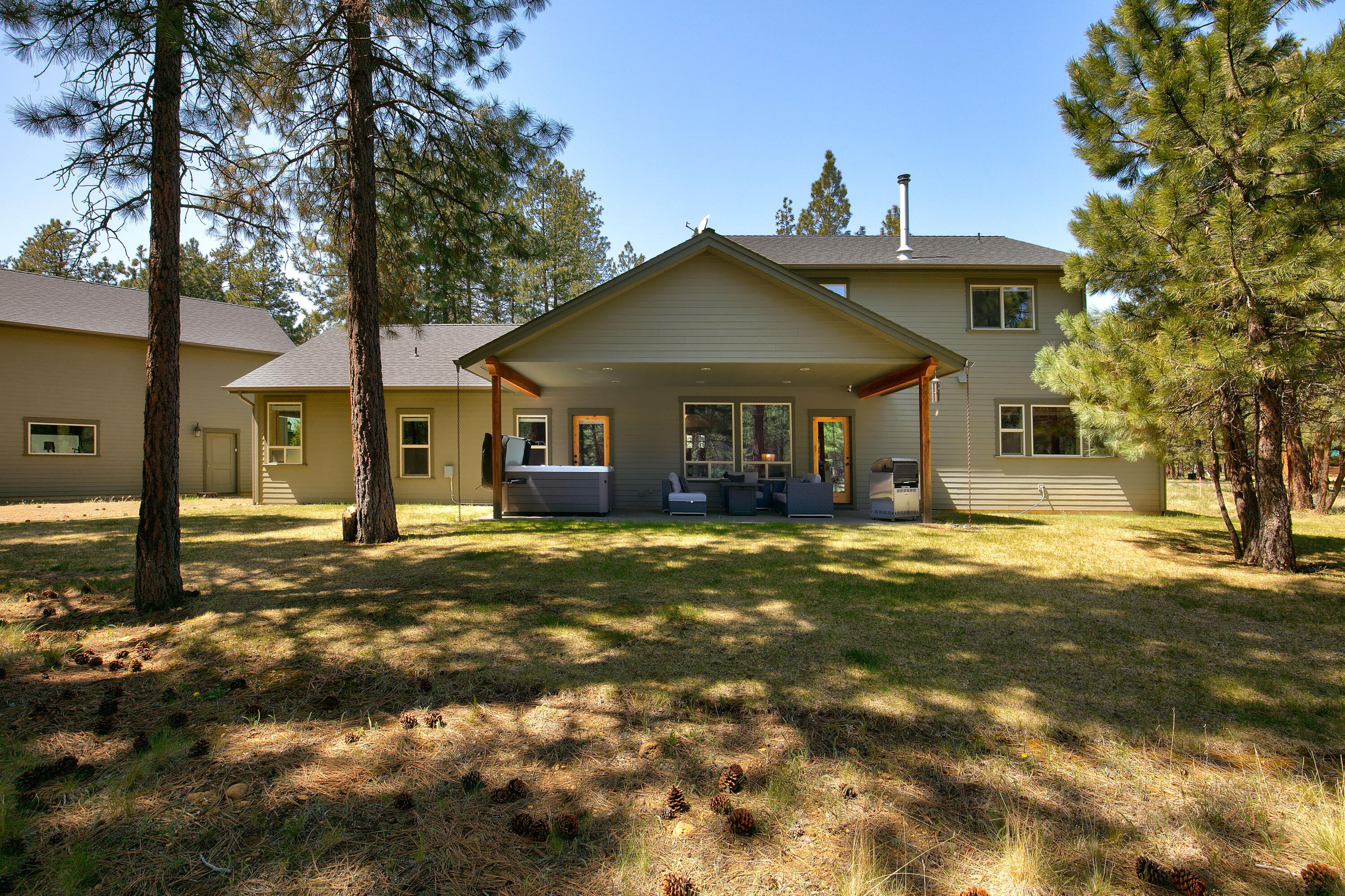 Tollgate - Residential