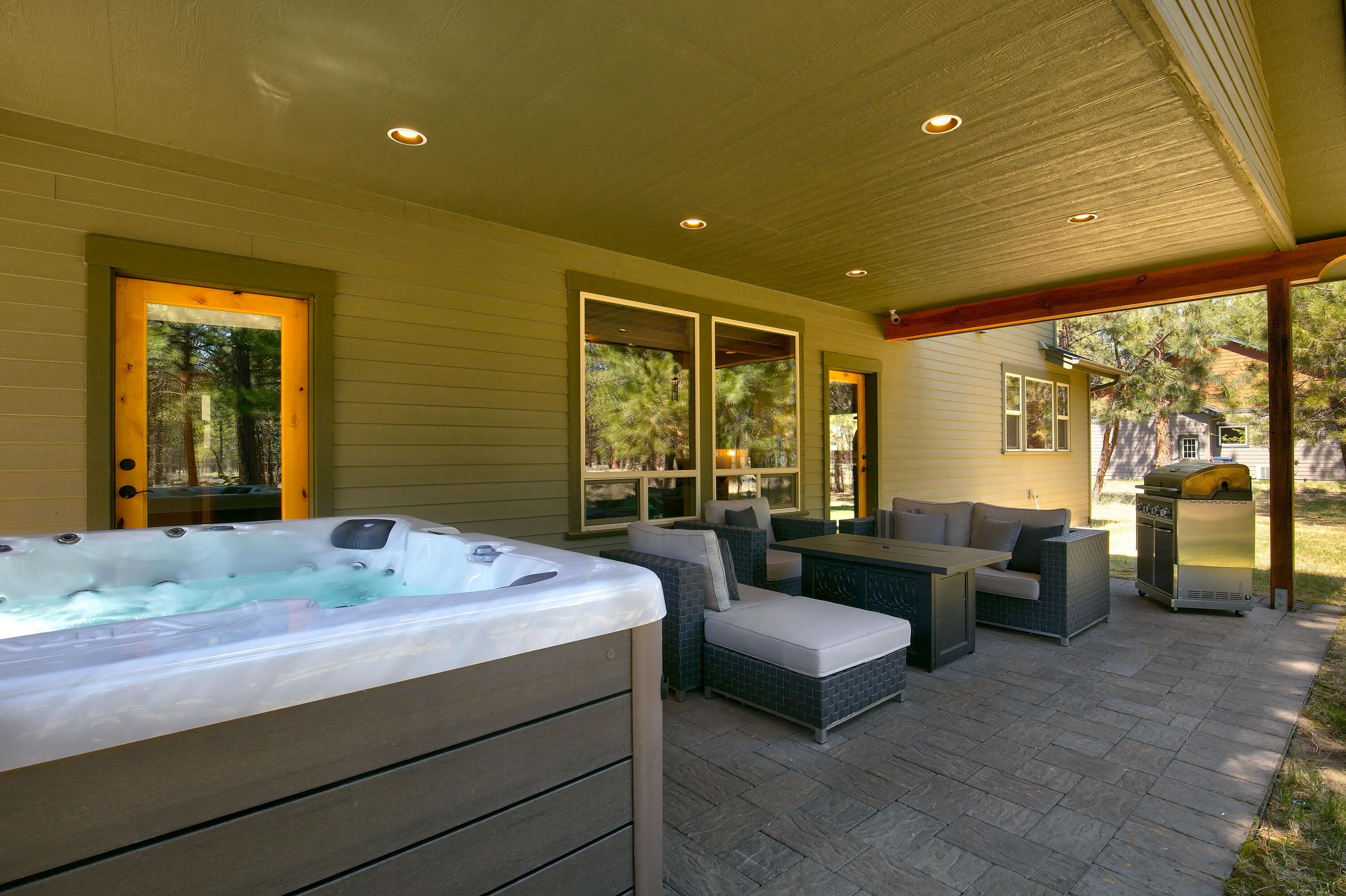 Tollgate - Residential