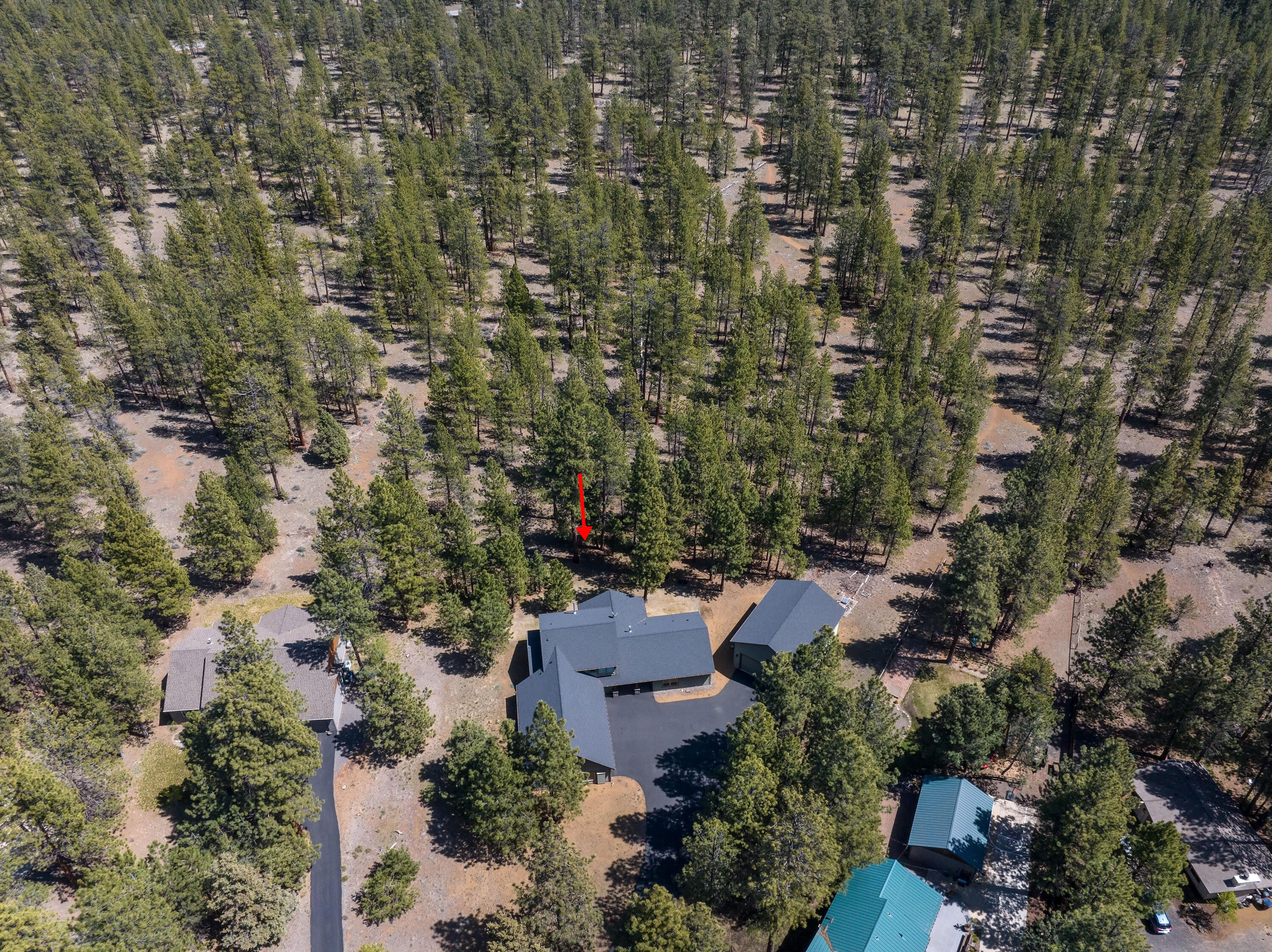 Tollgate - Residential