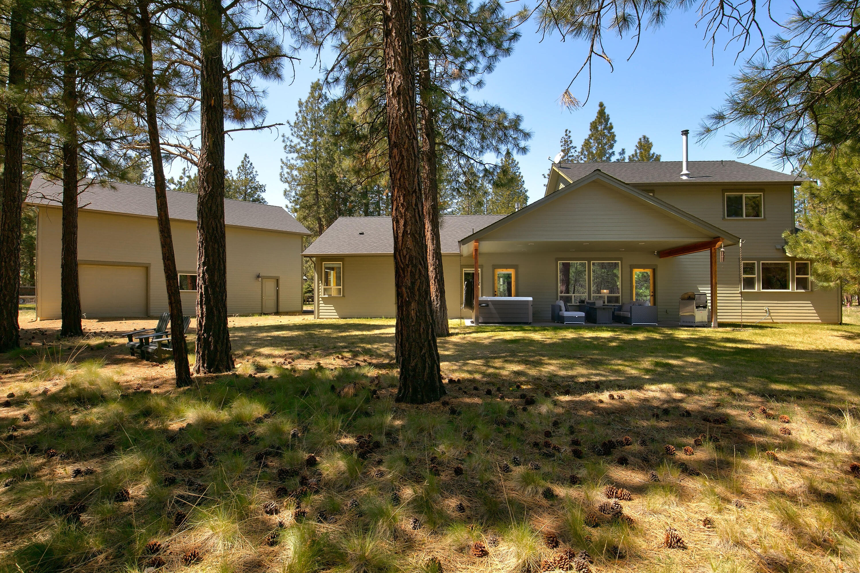 Tollgate - Residential