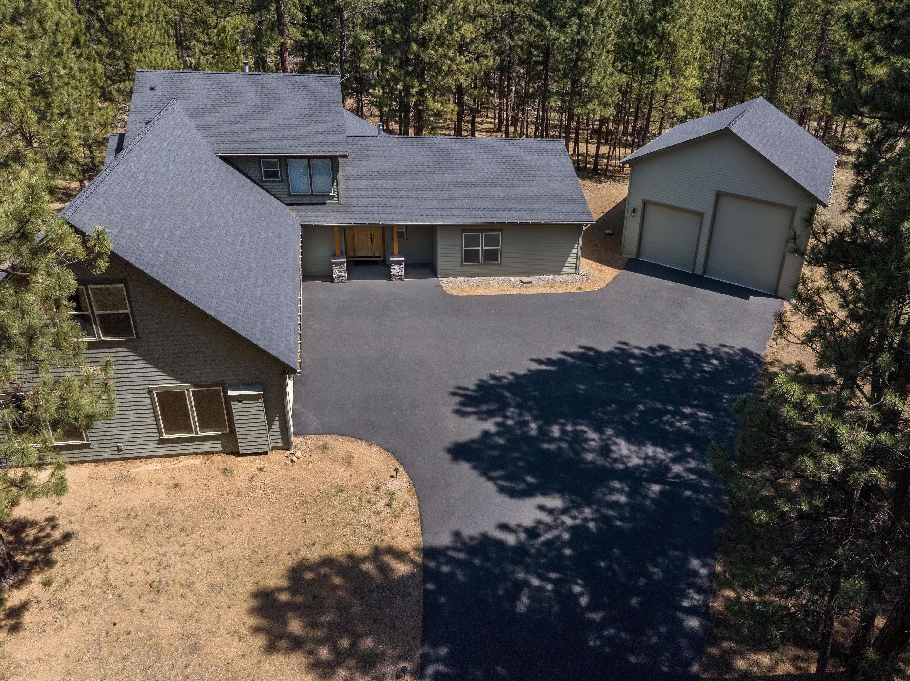 Tollgate - Residential