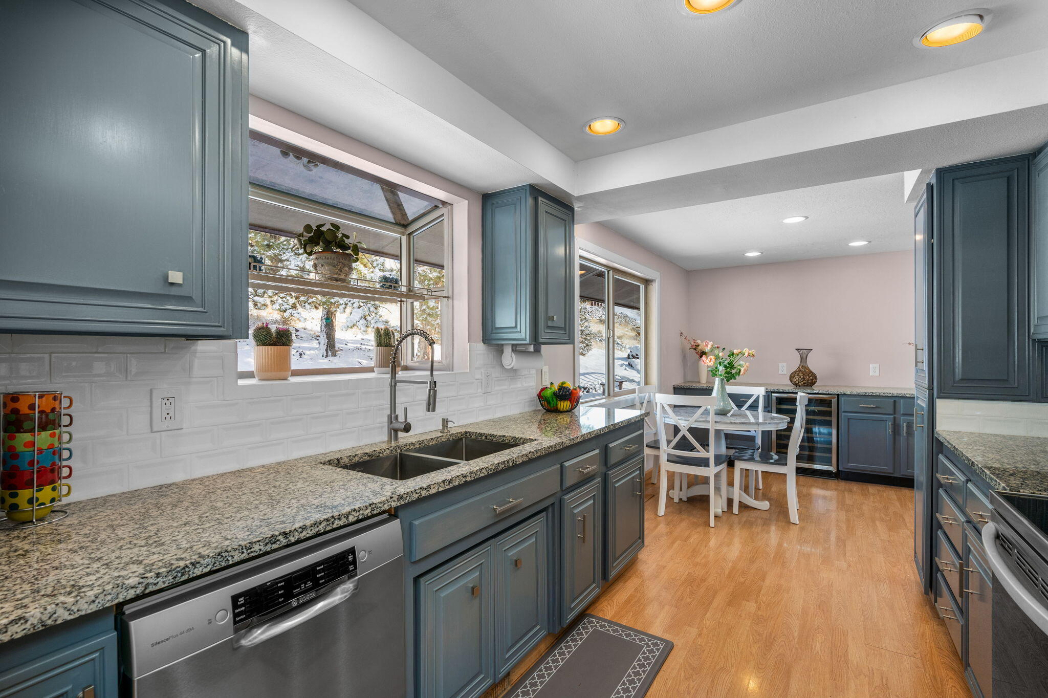 PleasVH - Residential