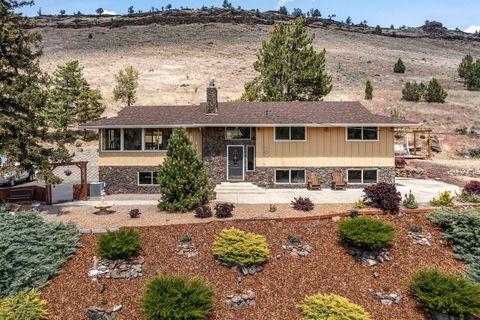 2649 SE Hill Street Prineville OR 97754