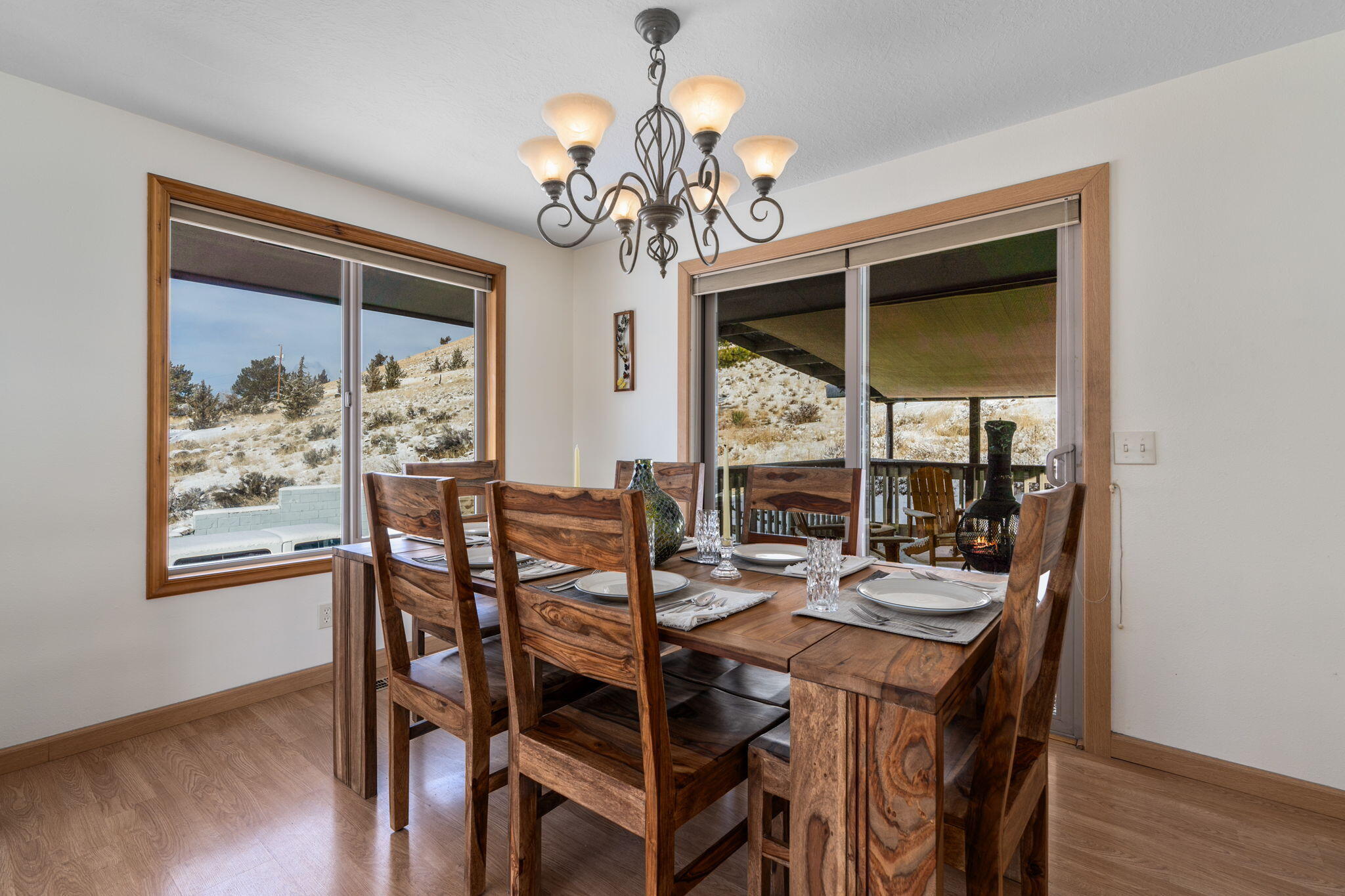 PleasVH - Residential