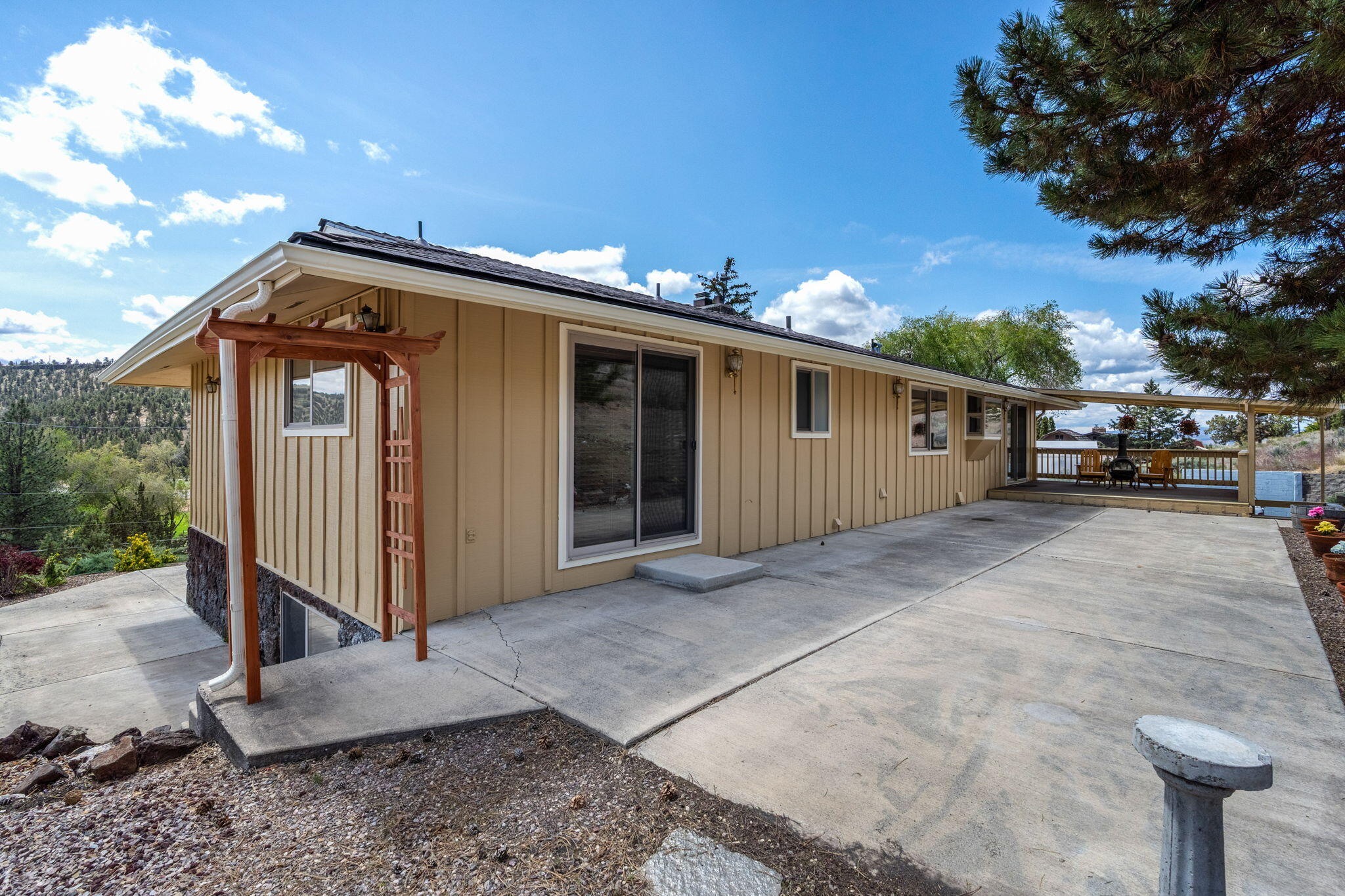 PleasVH - Residential