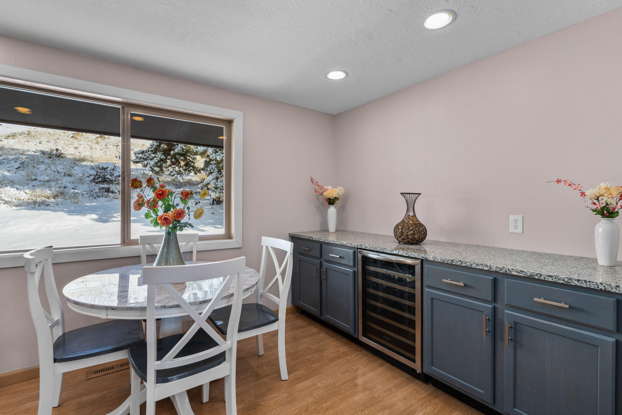 PleasVH - Residential