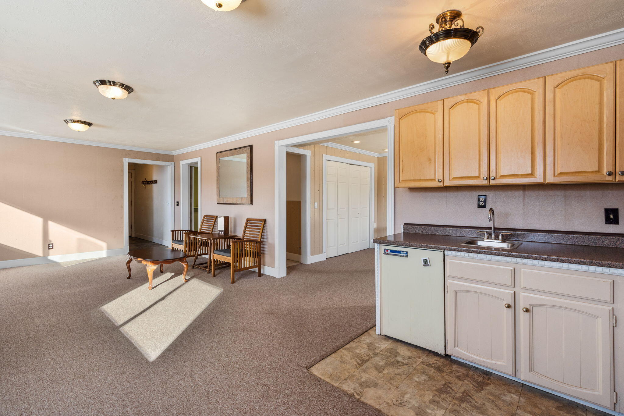 PleasVH - Residential