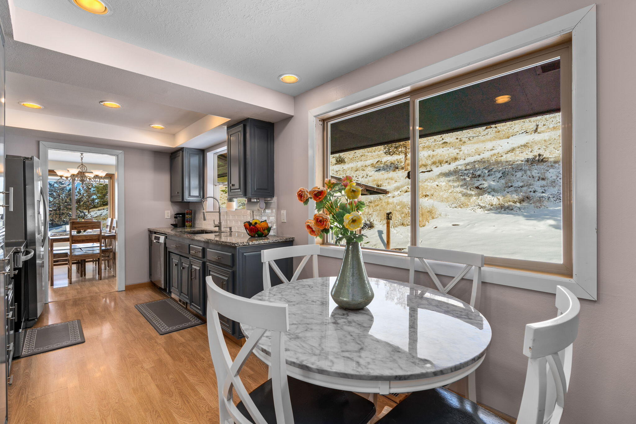 PleasVH - Residential