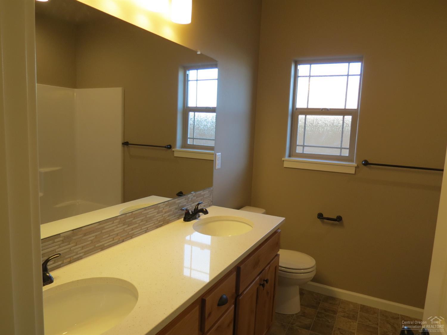 Crystal Springs - Residential