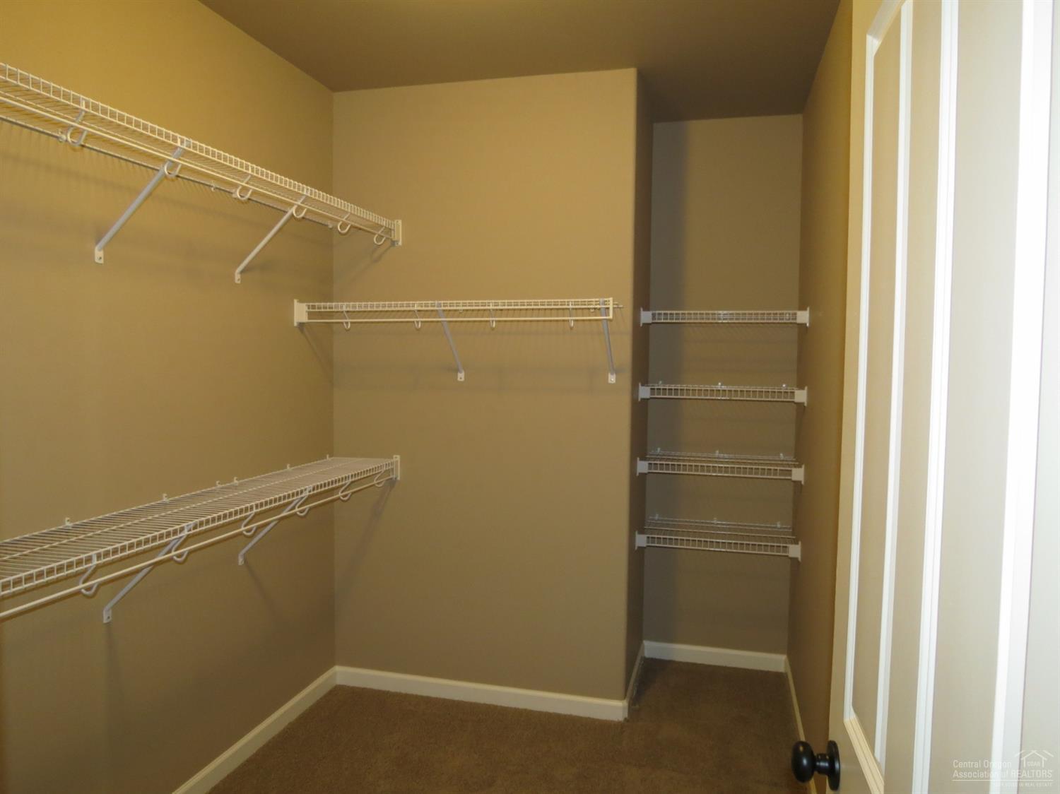 Crystal Springs - Residential