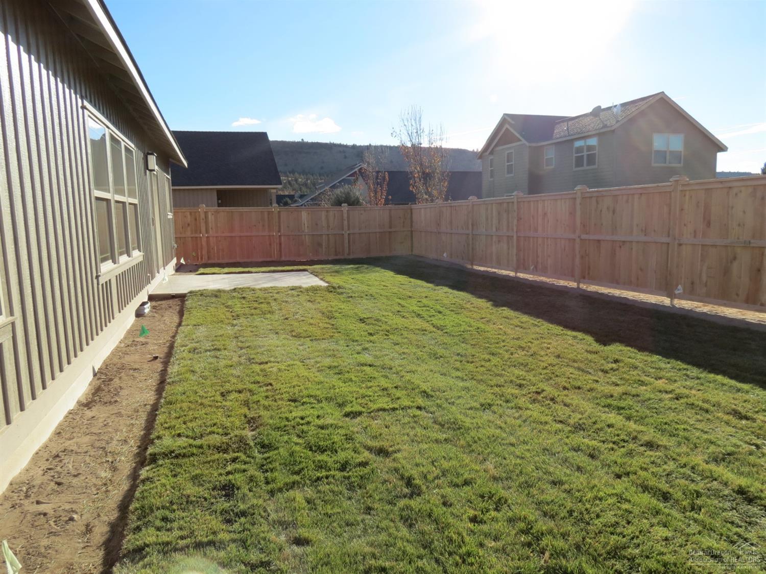 Crystal Springs - Residential