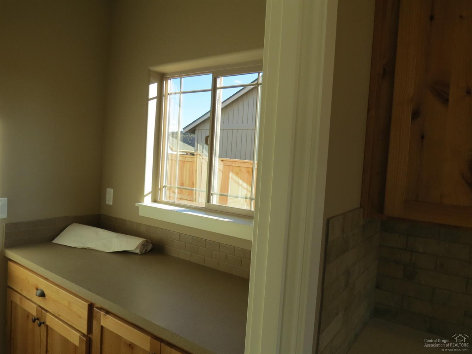 Crystal Springs - Residential