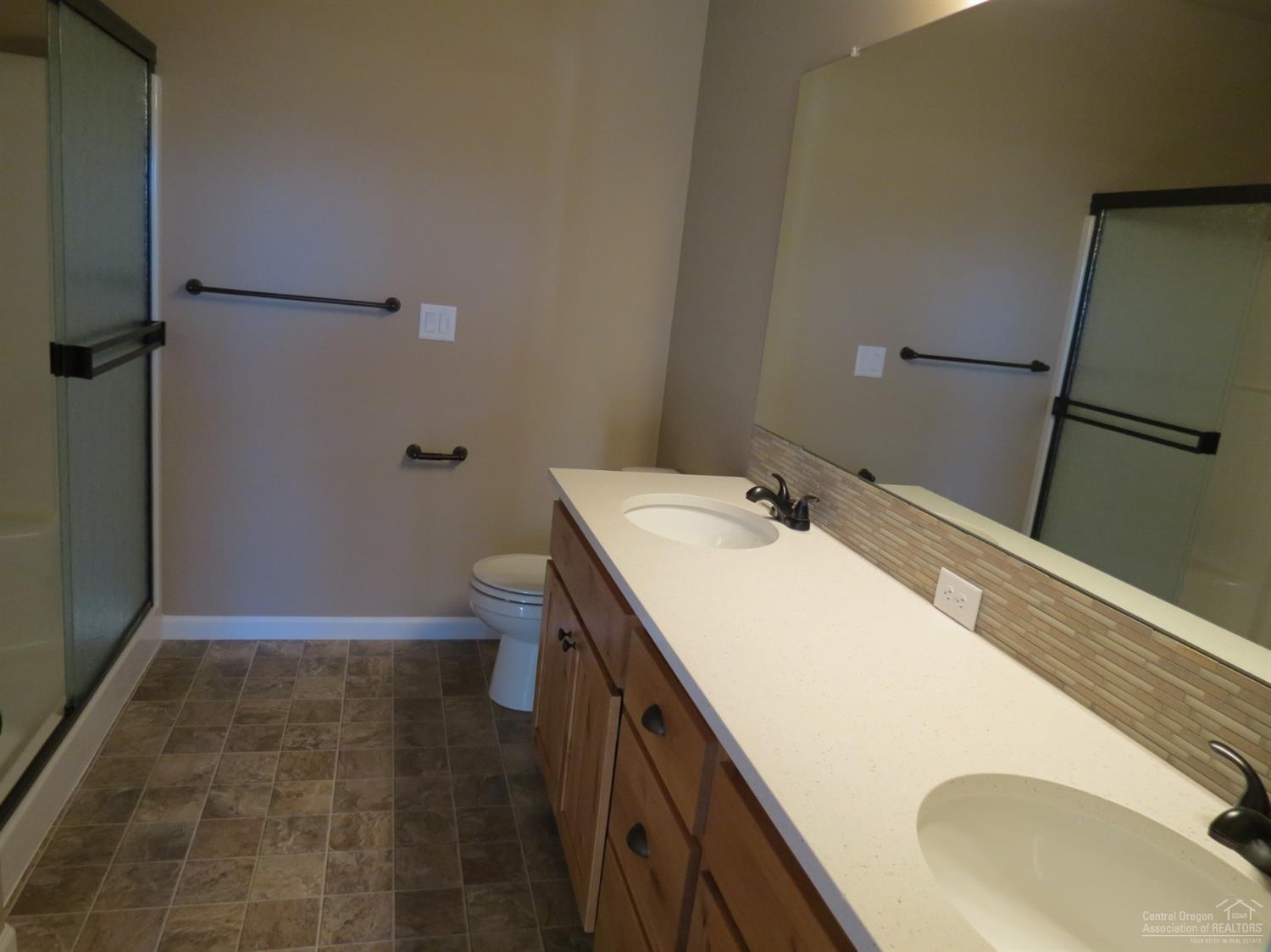 Crystal Springs - Residential