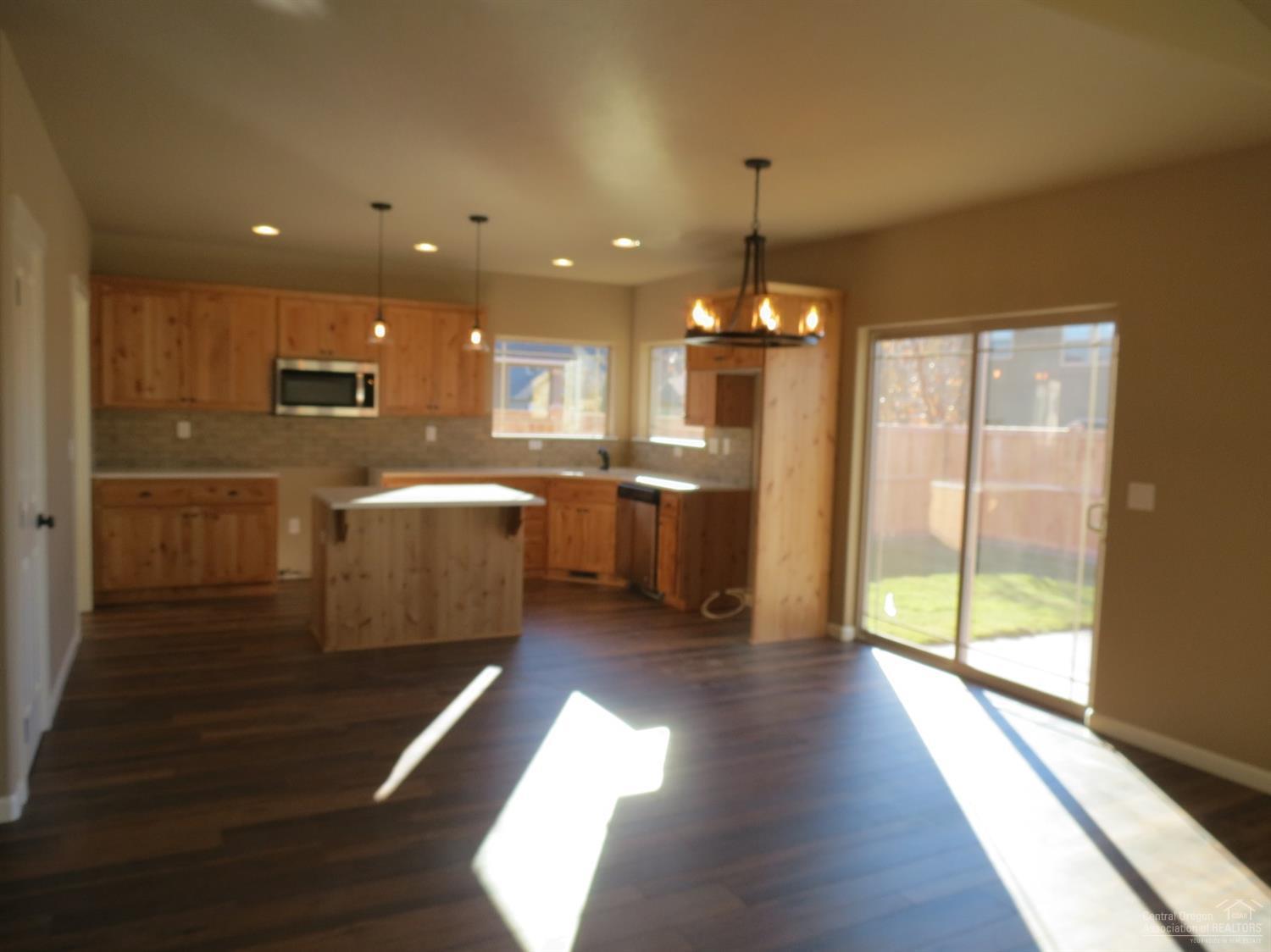 Crystal Springs - Residential