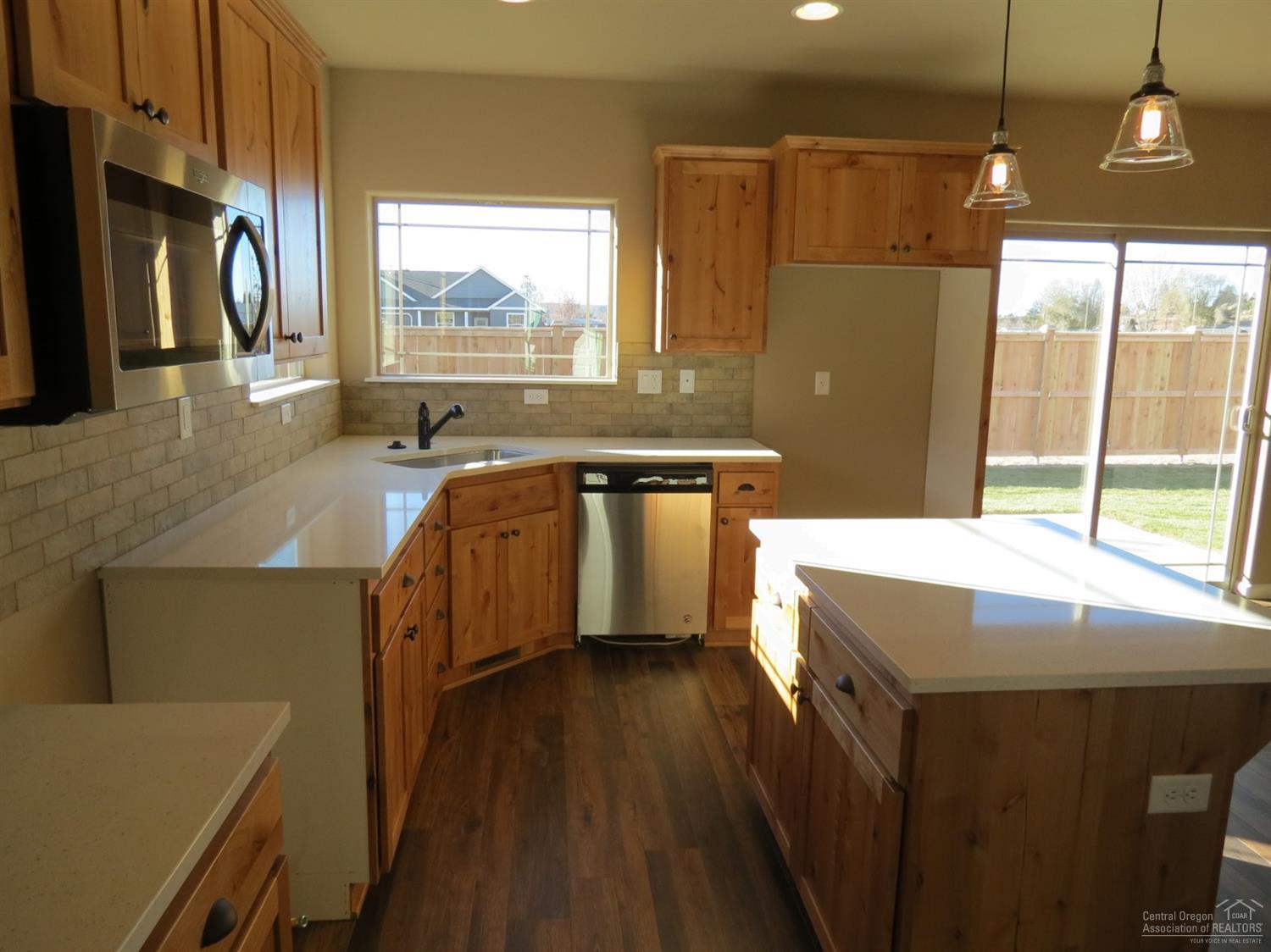 Crystal Springs - Residential