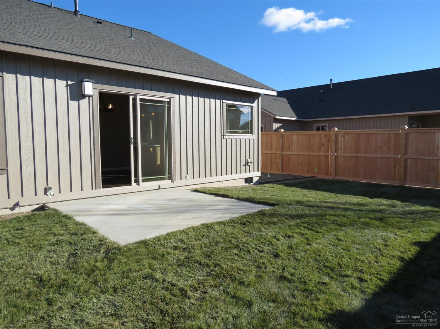 Crystal Springs - Residential