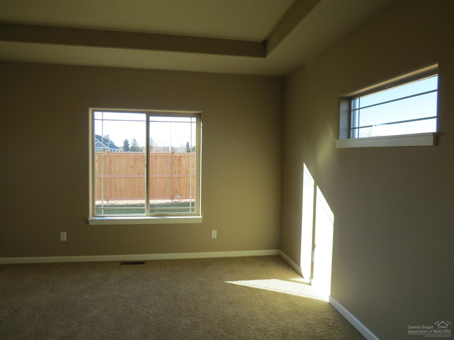 Crystal Springs - Residential