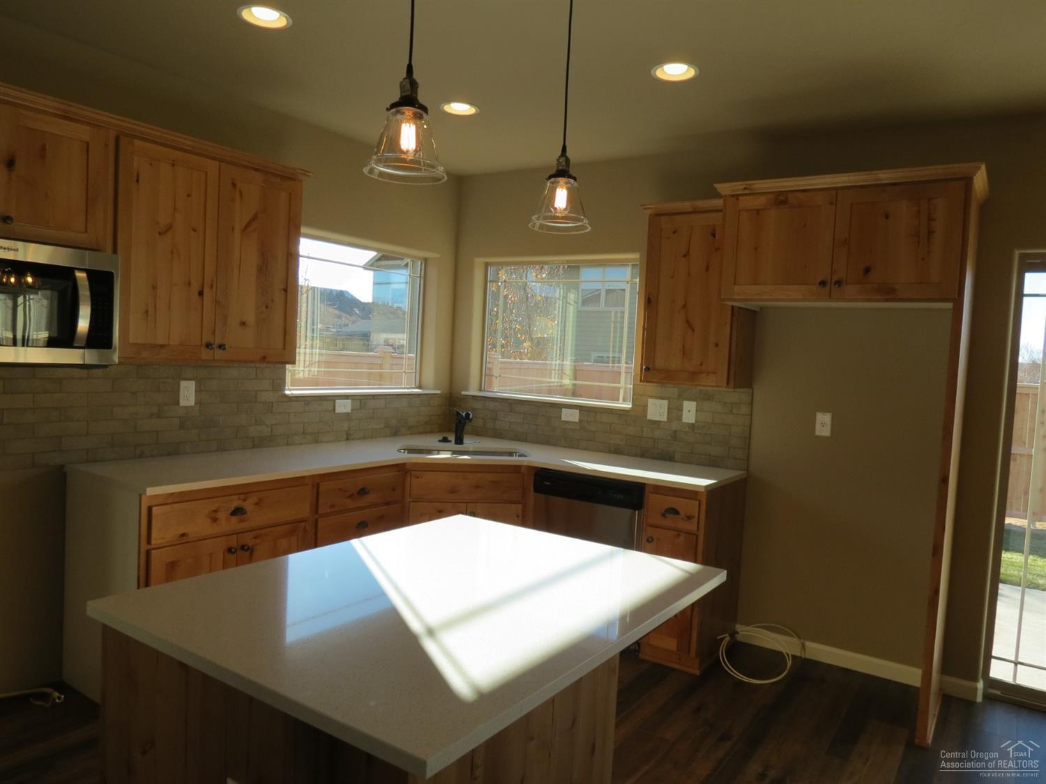 Crystal Springs - Residential