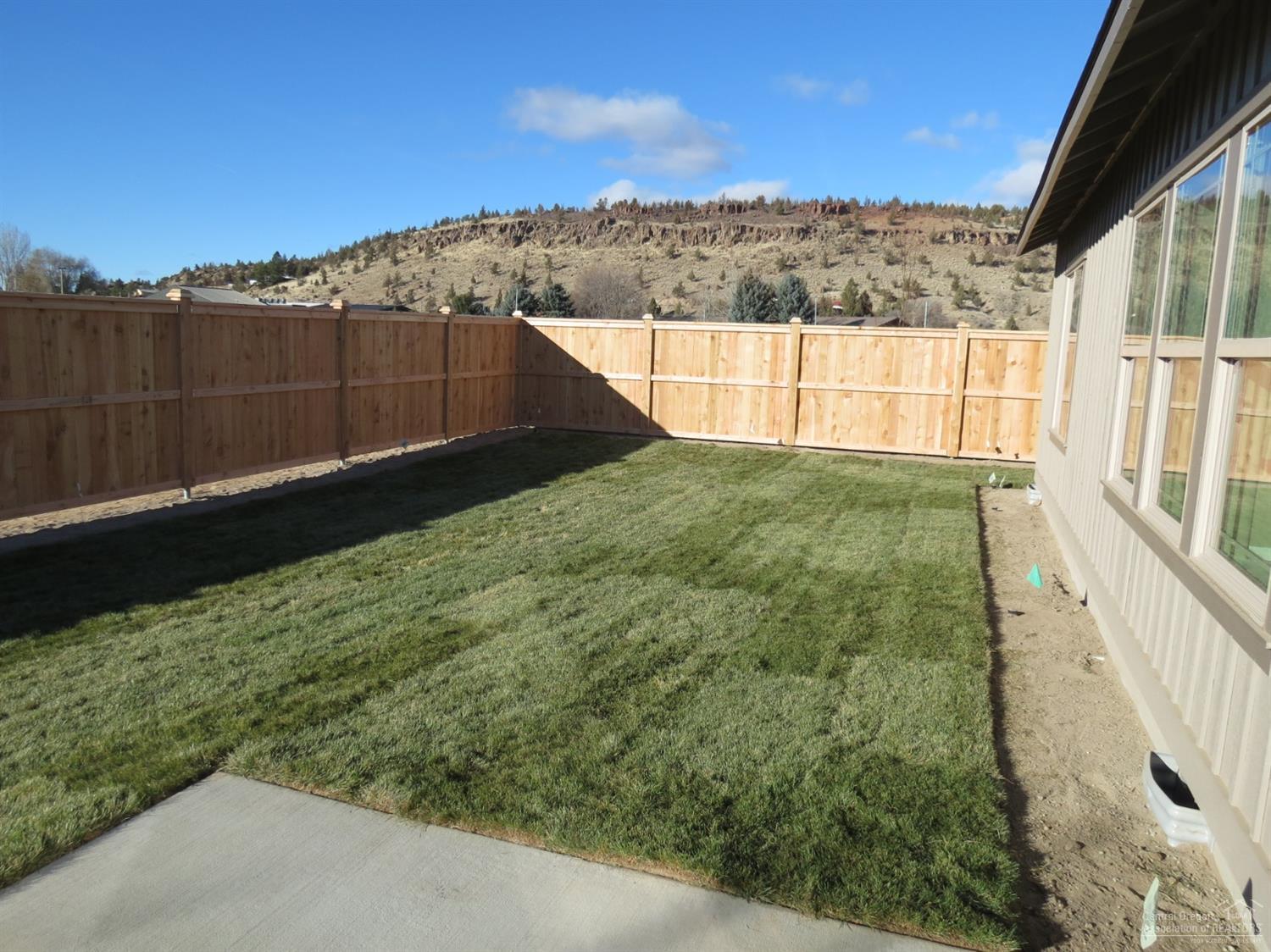 Crystal Springs - Residential