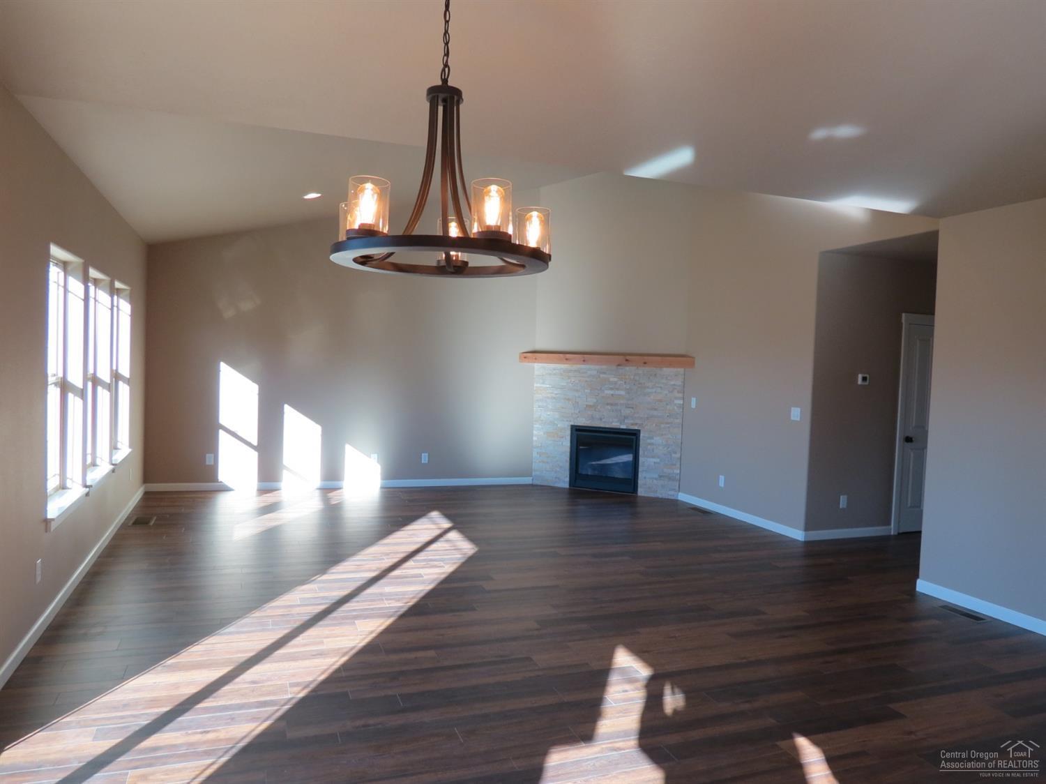 Crystal Springs - Residential