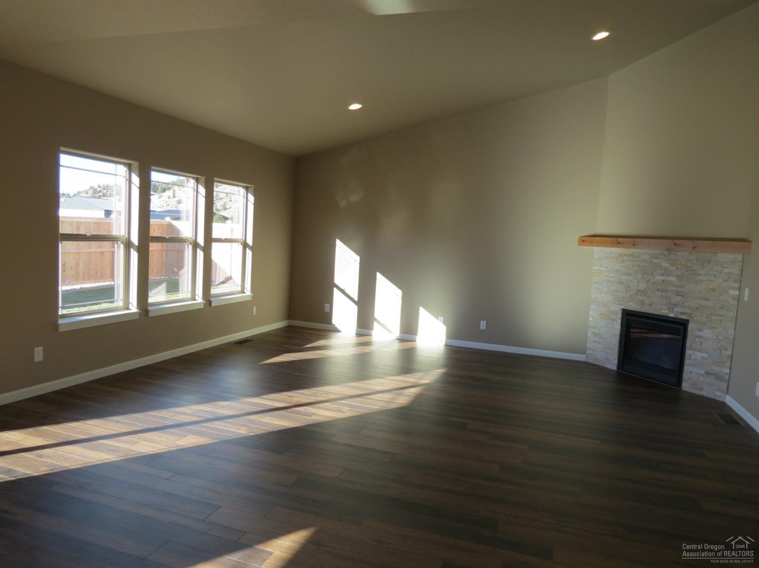 Crystal Springs - Residential