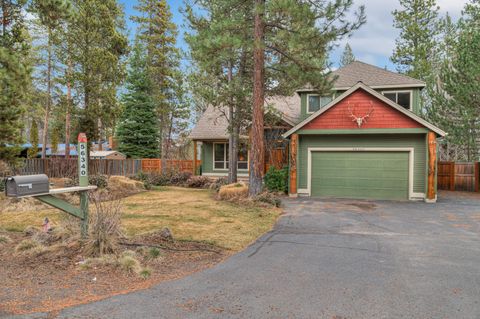 Photo of 56340 Solar Drive, Bend, OR 97707 (MLS # 220217050)