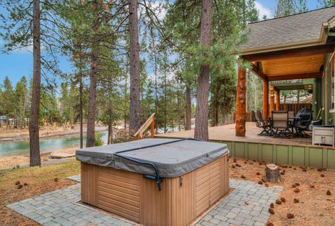 Tiny photo for 56340 Solar Drive, Bend, OR 97707 (MLS # 220217050)