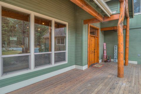 Tiny photo for 56340 Solar Drive, Bend, OR 97707 (MLS # 220217050)