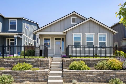 3756 Cole Road Bend OR 97701