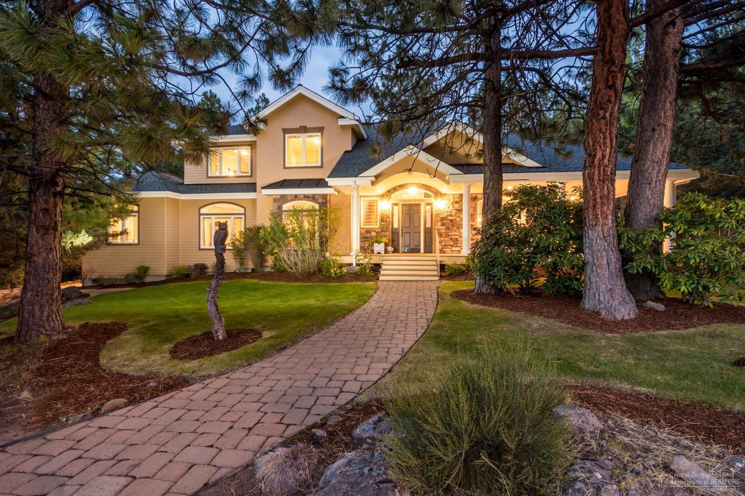 Awbrey Butte - Residential