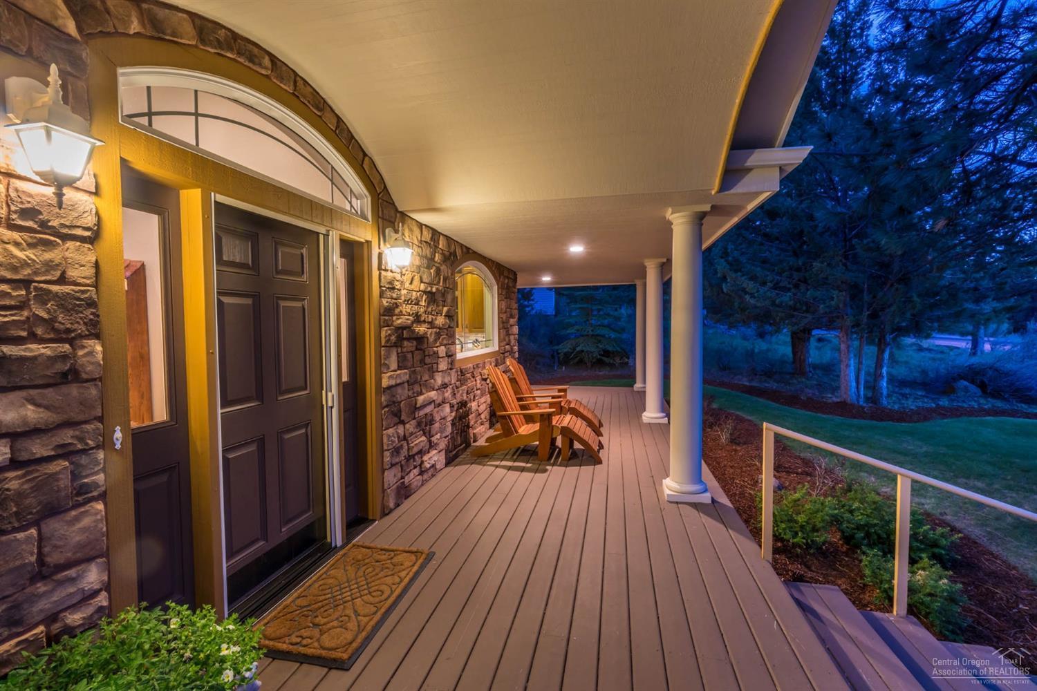 Awbrey Butte - Residential
