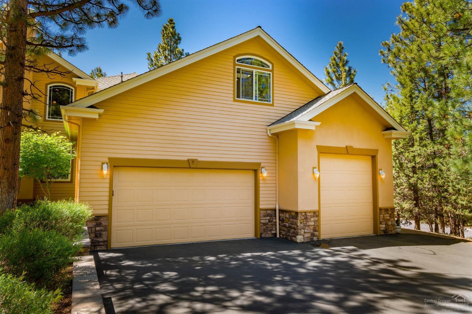 Awbrey Butte - Residential